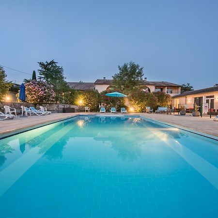 Le Clos Des Bruyeres ヴァロン・ポン・ダルク エクステリア 写真
