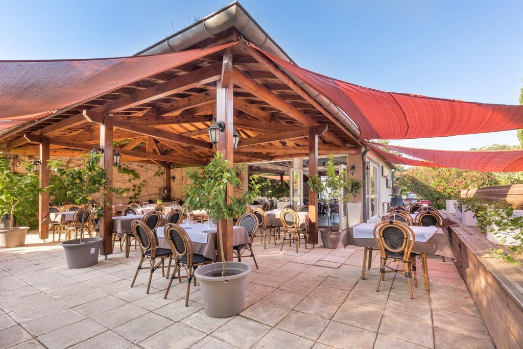 Le Clos Des Bruyeres ヴァロン・ポン・ダルク エクステリア 写真
